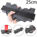 Profile Duplication Gauge Shape Gauge Duplicator Plastic Contour Copy Duplicator Magic Measuring Tool For Woodworking Tool
