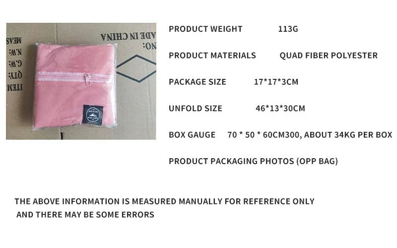 Foldable Travel Bags Nylon Large Capacity Bag Luggage WaterProof Handbags Women Men Travel Storage Clothes Packaging Organizer