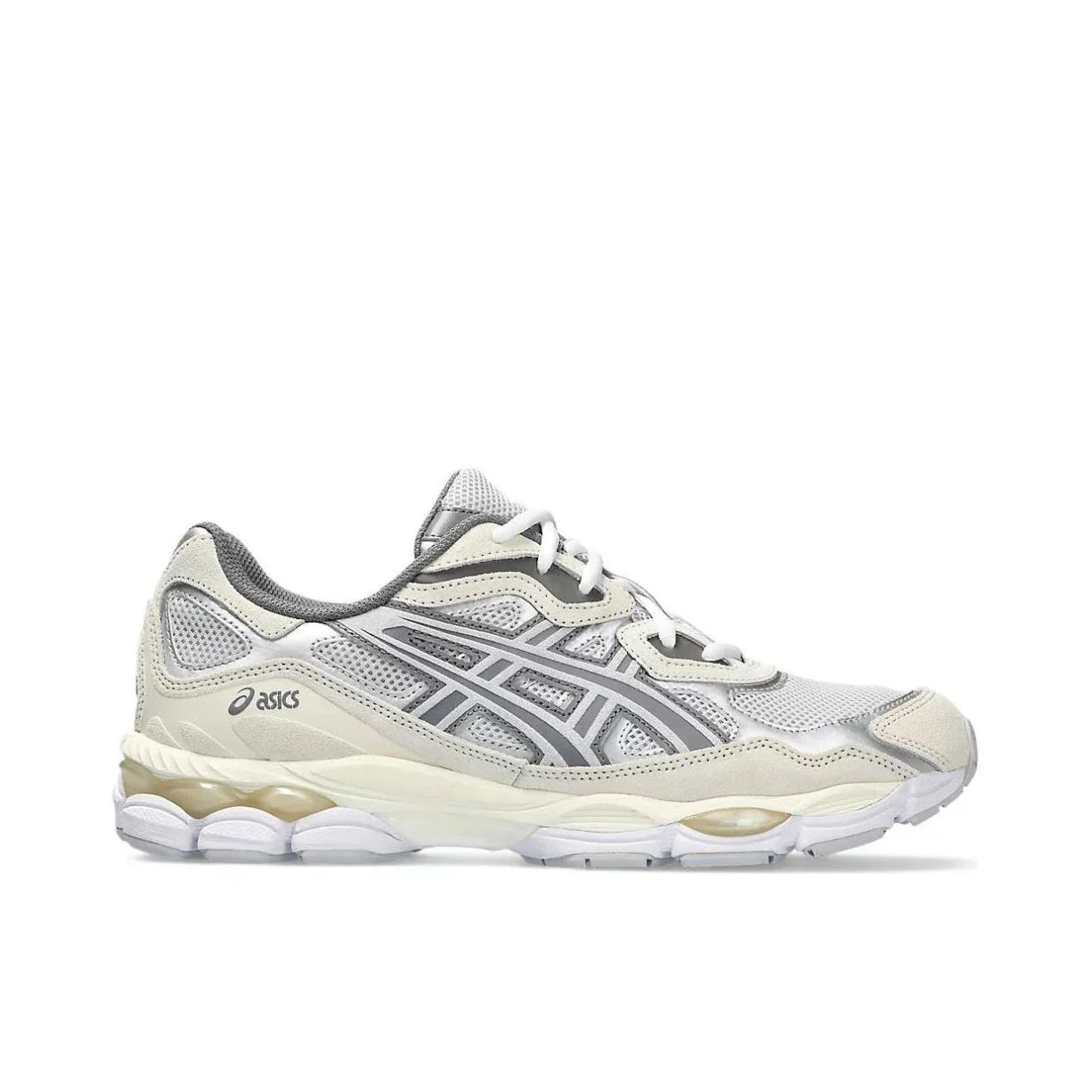 Asics Gel-NYC Men and Women Running Shoes Sneaker Breathable Sport Shose Balance