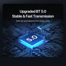 DUX DUCIS Foldable Bluetooth 5.0 Keyboard with Touchpad & Phone Holder For Phones Tablets PC iOS Android Windows Mac