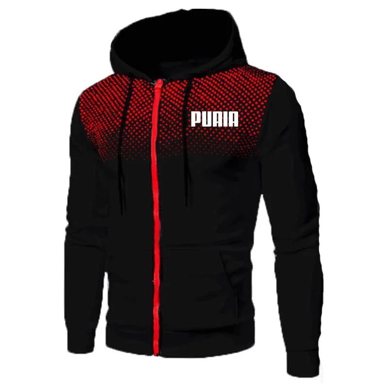 Conjuntos de sudadera y pantalones para hombre, trajes deportivos de otoño, sudaderas informales, chándal, ropa deportiva, chaqueta deportiva informal para hombre, traje para correr, 2023