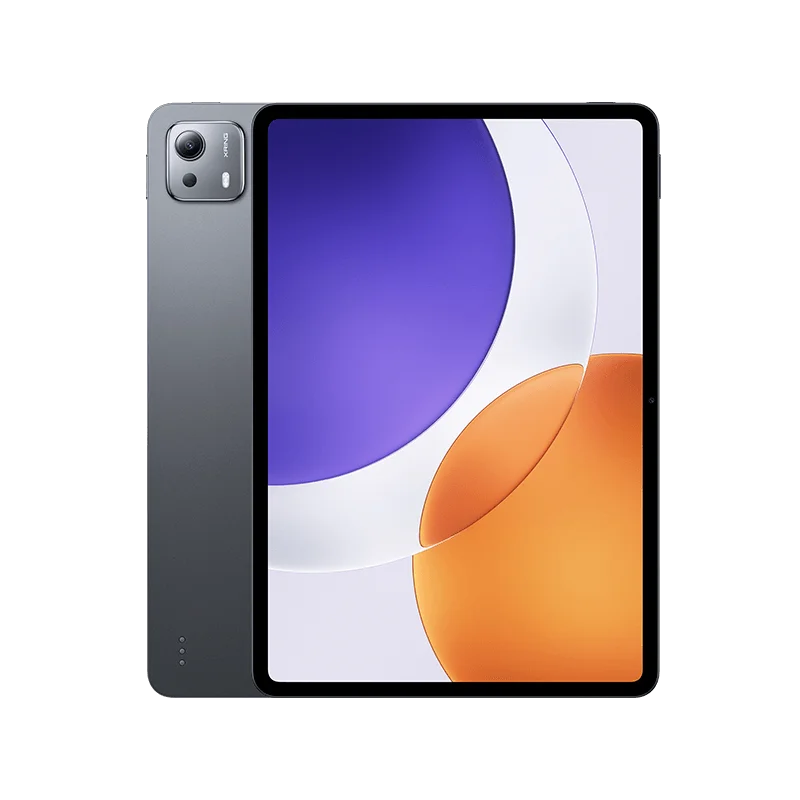 Xiaomi Tablet Xiaomi Pad 7S Pro 12.5 2025 12.5"3.2K XRing O1 processor 12GB+512GB Xiaomi HyperOS 2 system 10610mAh Tablet PC
