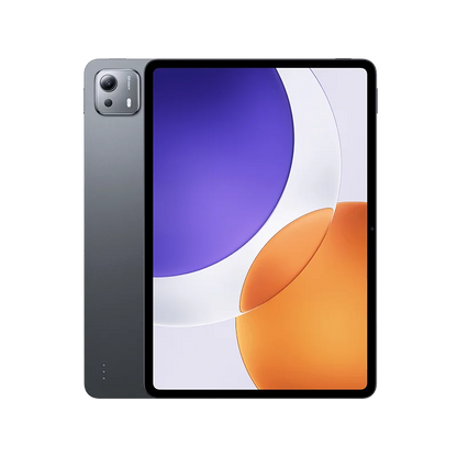 Xiaomi Tablet Xiaomi Pad 7S Pro 12.5 2025 12.5"3.2K XRing O1 processor 12GB+512GB Xiaomi HyperOS 2 system 10610mAh Tablet PC