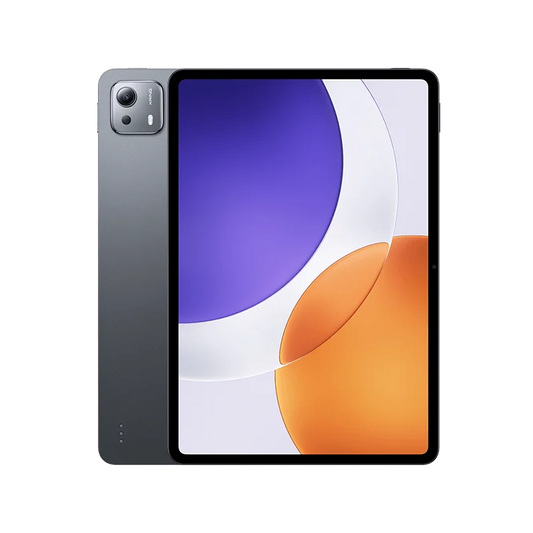 Xiaomi Tablet Xiaomi Pad 7S Pro 12.5 2025 12.5"3.2K XRing O1 processor 12GB+512GB Xiaomi HyperOS 2 system 10610mAh Tablet PC