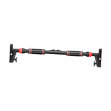 Pull up Bar Door Horizontal Bar Portable for Doorway Chin up Bar Upper Body Workout Bar for Gym Exercise Workout Fitness Home