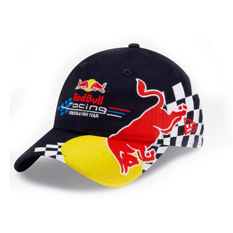 2024 F1 Fashion Team Checo Perez Japen GP Cap Sergio Perez Baseball Cap  Orange Lion Max Verstappen Dutch Zandvoort GP Cap