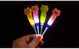 Baby Care Ear Cleaner LED Flashlight Earpick Remove Ear Wax Ear Curette Hygiene Ear Cure Ear Cleaning Tools