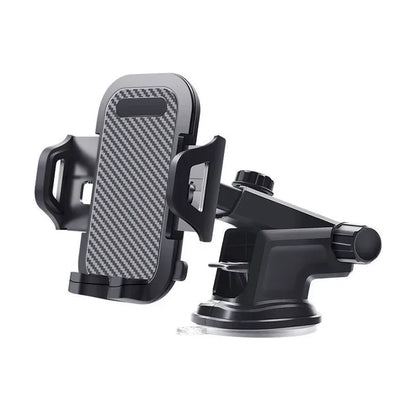 NEW Universal Sucker Car Phone Holder 360° Windshield Car Dashboard Mobile Cell Support Bracket for Smartphones Worldmuma