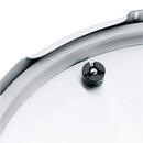 Anel De Vedação De Silicone Para Panela De Pressão, Junta De Substituição Cinza, Acessórios De Panelas De Cozinha, 18cm, 22cm, 24cm, 26cm