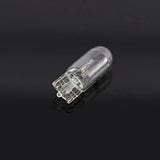 10pcs/set 5W T10 W5W 194 168 Width Lamp License Plate Lights Signal Light Halogen Bulbs
