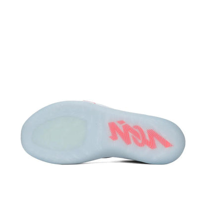 Zapatillas Jordan Zion 4 PF para hombre Nike 2025 FD0591-100