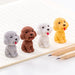 dog 3pcs