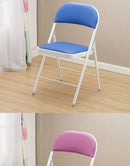 Dresser Dining Chair Luxury Set Of 6Kitchen Furniture Lounge Velvet Dining Set Single Sofa Interior Portable Folding Office