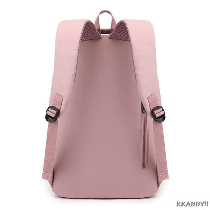 New Stitch Backpack Boys Girls Printe Teens Laptop School Bags Cartoon Anime Women Men Travel Mochila Escolar