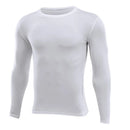 Men Women Kids Children Boy Girl Compression Running Long T Shirt Fitness Sport Basketball Football Gym Sportswear Clothes 8659