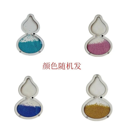 DIY Montessori  Busy Board Material Accessories Rainbow Card Water Pipe Aid Early Education Learning Skill Toy Wooden Toys Gifts