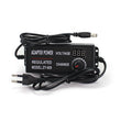 AC DC Adjustable Adapter 12V Volt LED Display Screen Power Supply 220V TO 3V 5V 9V 12V 24V 36V With DC Jack Connector Plug