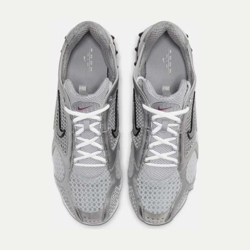 NIKE 2024 Men's AIR ZOOM SPIRIDON CAGE 2 Casual Sneaker Sports Shoes CJ1288-001