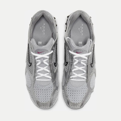 NIKE 2024 Men's AIR ZOOM SPIRIDON CAGE 2 Casual Sneaker Sports Shoes CJ1288-001