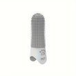 Soft Silicone Dog Toothbrush 360° Finger Toothbrush for Dogs Cats Durable Pet Finger Brush Tooth Cleaning Tool for All Breeds