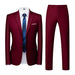 wine red