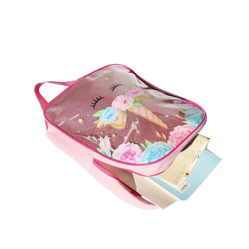 New Large-capacity of Children's Girls Cartoon Princess Elsa Schoolbag Cute Boy Backpack Children's Schoolbag