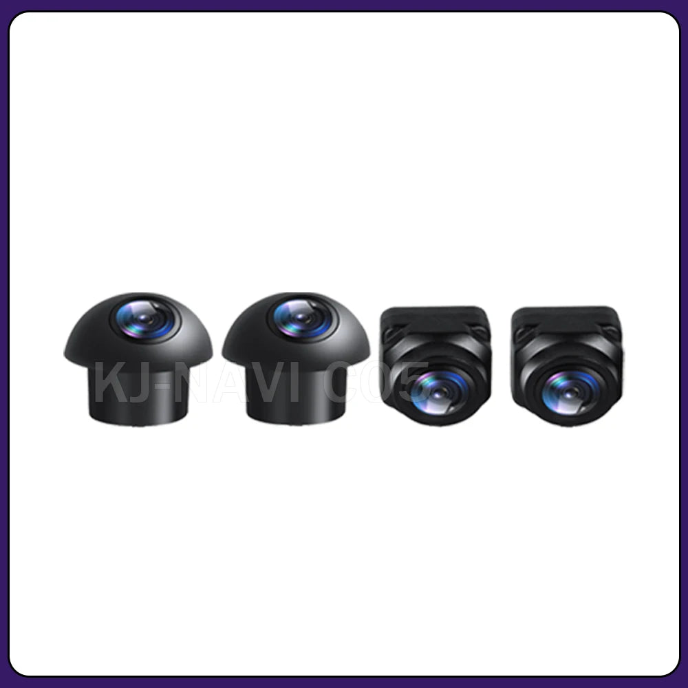 For Car Navigation Multimedia Accessories Available