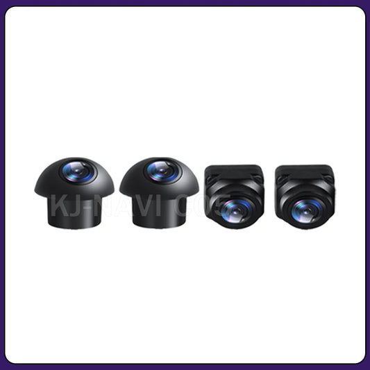 For Car Navigation Multimedia Accessories Available