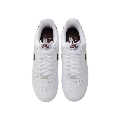 NIKE 2025 Men's AIR FORCE 1 '07 Casual Sports Shoes FJ4146-112