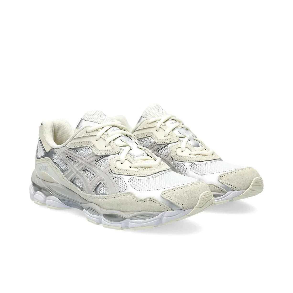 Asics Gel-NYC Original Running ShoesMen and Women Sneakers Breathable Balance