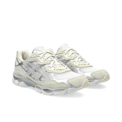 Asics Gel-NYC Original Running ShoesMen and Women Sneakers Breathable Balance