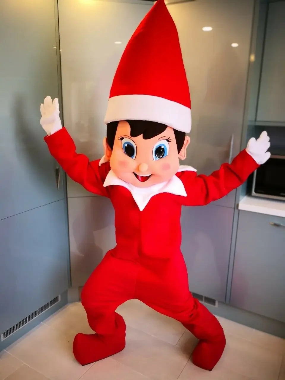 New MINISO Disney Alvin And The Chipmunks Tamias Mascot Costume Advertising ceremony Fancy Dress Party Animal carnival perform