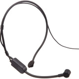 PGA31 Headband Microphone With Noise Reduction Function, Suitable For Home Use, Teaching, Video Conferencing, XLR Interface