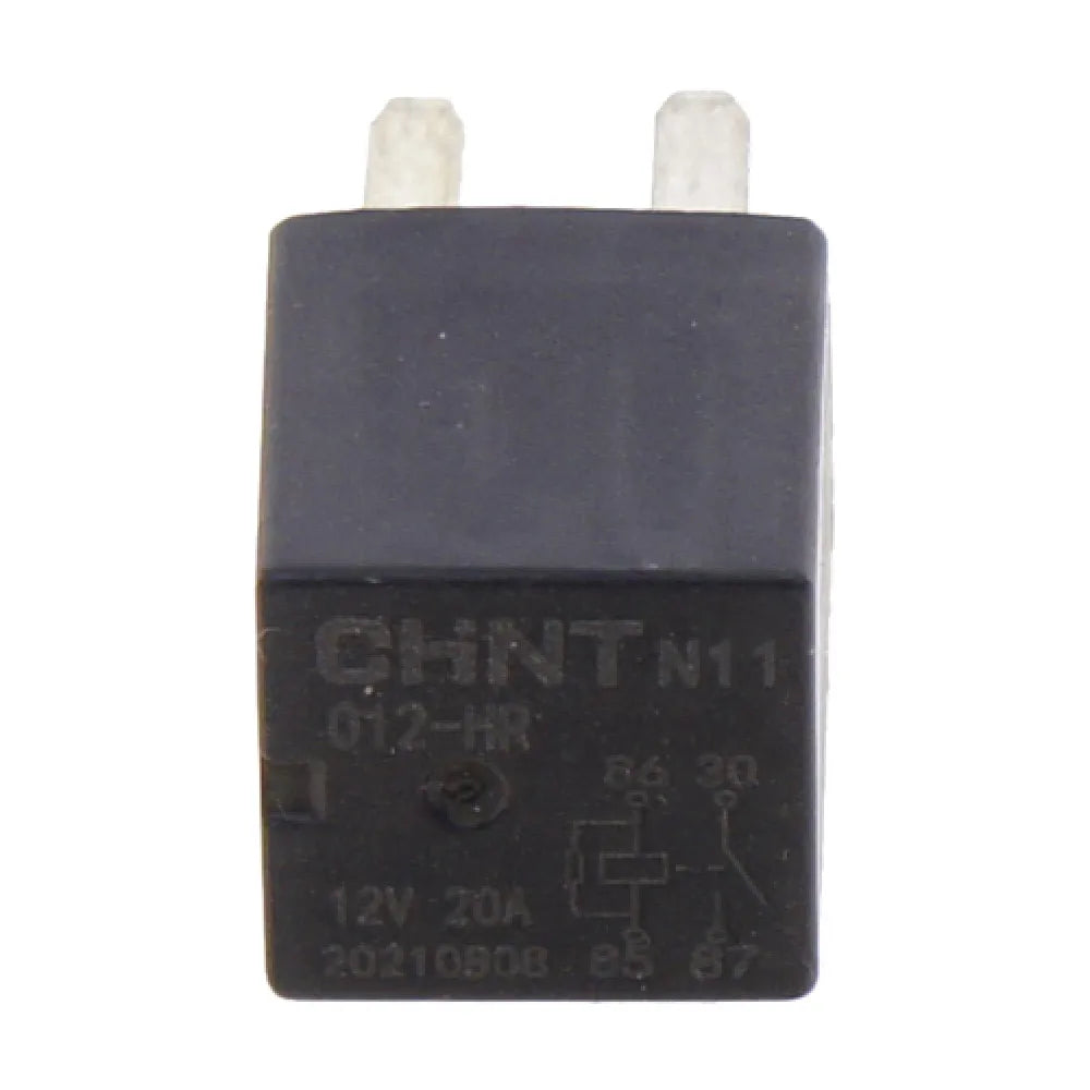 Auxiliary Relay 5BY4-150330 For CFMoto ZForce 950 1000 ATV SSV UTV CF ZF UF 550 CF450 625 600 ZF800 1000 UF600 1000 CF300-3(EU4)