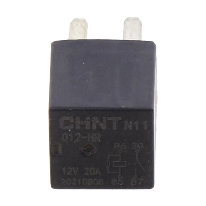Auxiliary Relay 5BY4-150330 For CFMoto ZForce 950 1000 ATV SSV UTV CF ZF UF 550 CF450 625 600 ZF800 1000 UF600 1000 CF300-3(EU4)