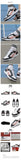 Zapatillas casuales unisex PUMA Rebound v6 Low
