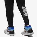Nike Official Genuine Air Jordan Men's Fleece Casual Sports Pants DV7597-010
