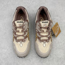 Asics 2024 New Style Outdoor Lightweight Original Tiger GEL-1090 Shoes Men Trainers with Shoelace Asics GEL-1090 Women Sneaker