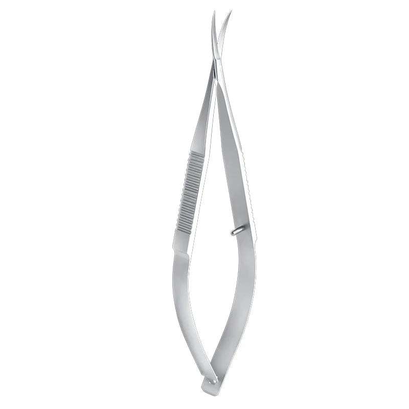 Russian Dovetail Scissors Beauty Nail Nail Removal Dead Skin Nail Barbs Curved StainlessSteel Spring Dead Skin Scissors