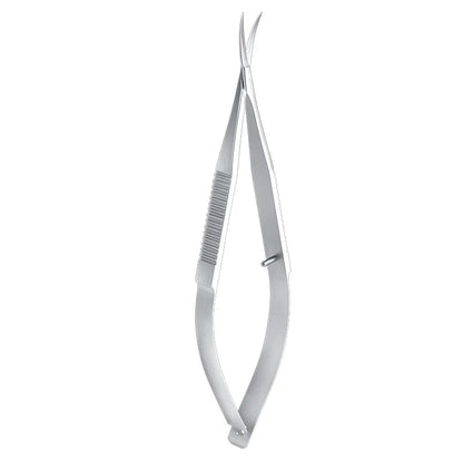 Russian Dovetail Scissors Beauty Nail Nail Removal Dead Skin Nail Barbs Curved StainlessSteel Spring Dead Skin Scissors
