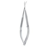 Russian Dovetail Scissors Beauty Nail Nail Removal Dead Skin Nail Barbs Curved StainlessSteel Spring Dead Skin Scissors