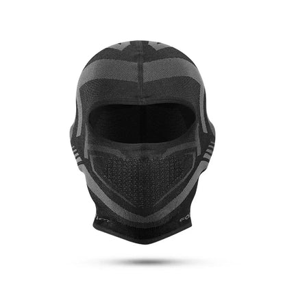 Breathable Balaclava Full Face Mask Motorcycle Bicycle Windproof Sunscreen Masks Cycling Sports Soft Headgear for Men Women