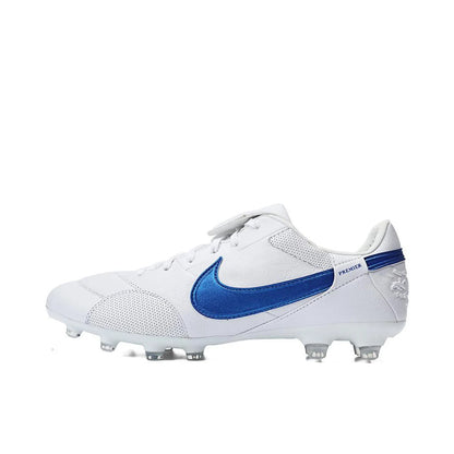 NIKE 2024 Mens THE NIKE PREMIER III FG Football Sports Shoes HM0265-103