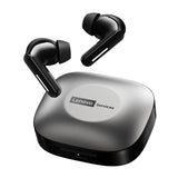 New Lenovo LE209 Wireless Bluetooth Earphone Business Music Bluetooth Headphone HD Call with Mic 30H Battery Life Gaming Headset