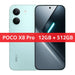 12GB 512GB Green