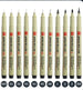12 pcs set