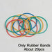 Elastic Ring