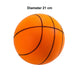 Orange-21cm