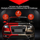 1 unidad de 30 ml de productos de limpieza para automóviles, 9 h de oxidación, capa cerámica líquida, revestimiento de vidrio superhidrofóbico, suministros para automóviles.