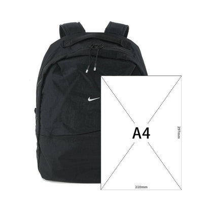 NIKE 2025 Adult NK AURA BKPK Backpack HF7007-010